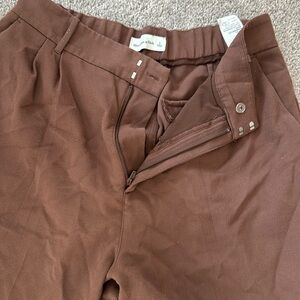 Abercrombie curve love